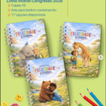 Arquivo Capas Caderno Congresso 2026 Infantil