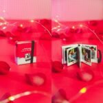 Arquivo Dia dos Namorados Kit Fotográfia - Imagem 4