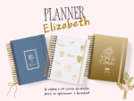 Arquivo Planner Elizabeth