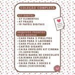 Arquivo Coleção Dia dos Namorados - Imagem 2