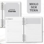 Arquivo Caderno Congresso 2026 Felicidade Eterna Masculina Sem Tema