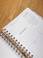 Arquivo Planner Neutro 2026 - Imagem 6