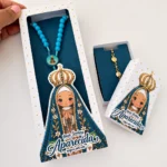 Arquivo Caixa Terço + Nossa Senhora Aparecida