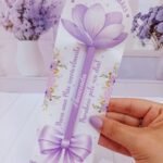 Arquivo Dia das Mães Card Lápis + Adesivo