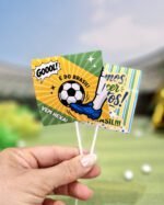 Arquivo Copa do Mundo Card Pirulito