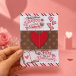 Arquivo Dia dos Namorados Card para LaCreme
