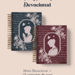 Arquivo Devocional Laços e Rosas Wireo