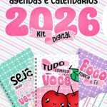 Arquivo Agendas e Calendários 2026