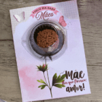 Arquivo Dia das Mães Card Blistter