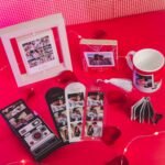 Arquivo Dia dos Namorados Kit Fotográfia