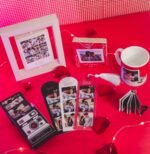 Arquivo Dia dos Namorados Kit Fotográfia