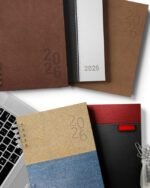 Arquivo Capas Masculinas para Agendas Planner 2026 - Imagem 5