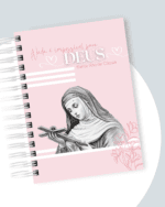 Arquivo Pack 100 Capas Católicas - Imagem 8