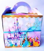 Arquivo Dia das Crianças Maleta Diversão Princesas - Imagem 2