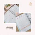 Arquivo Combo Planners 2026 - Imagem 29