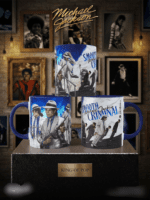 Arquivo Pack Canecas Michael Jackson - Imagem 3