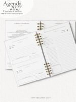 Arquivo Agenda 2027 Versículos Católicos - Imagem 5