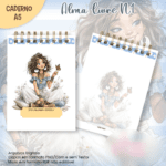 Arquivo Pack Alma Livre N1 - Imagem 7
