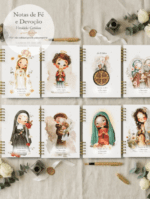 Arquivo Cadernos Versículos Católicos A5
