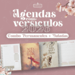 Arquivo Como Agendas com Versículos 2026