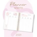 Arquivo Planner Master 2026