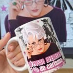 Arquivo Caneca O Diabo Veste Prada