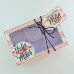 Arquivo dia das mães 6 doces com visor