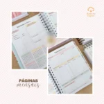 Arquivo Combo Planners 2026 - Imagem 10