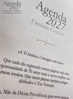 Arquivo Agenda 2027 Versículos Católicos - Imagem 6