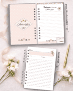 Arquivo Caderno para Coongresso Feminino 2026 - Imagem 3