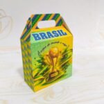 Arquivo Copa do Mundo Maletinha Brasil