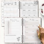 Arquivo Planner Pioneira 2025 á 2026 - Imagem 2
