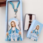 Arquivo Caixa Terço Nossa Senhora das Graças