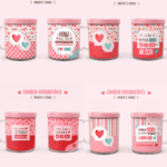Arquivo Dia dos Namorados Caneca Rosqueável