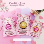 Arquivo Dia das Mães Card Joia