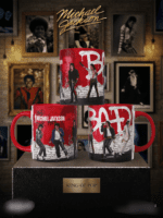 Arquivo Pack Canecas Michael Jackson - Imagem 5