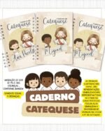 Arquivo Caderno de Catequese 2026