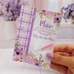 Arquivo Dia das Mães Card Versátil
