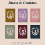 Arquivo Diário da Gratidão Costura