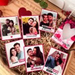 Arquiv Dia dos Namorados Caixinha Polaroids