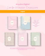 Arquivo Combo Planner Financeiro 3.0 - Imagem 5