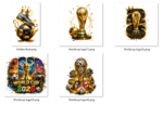 Arquivo Copa do Mundo 2026 - Imagem 2