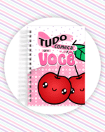 Arquivo Agendas e Calendários 2026 - Imagem 9