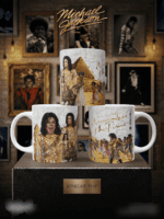 Arquivo Pack Canecas Michael Jackson - Imagem 6