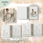 Arquivo Pack Alma Livre N2 - Imagem 3