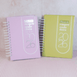 Arquivo Combo Planner da Empreendedora Artesã 2026