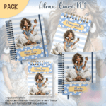 Arquivo Pack Alma Livre N1