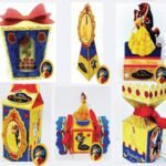Arquivo de corte A Bela e a Fera 17