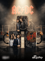 Arquivo Canecas Rockstars Vol 1 - Imagem 20