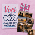 Arquivo Dia dos Namorados Albúm de Fotos